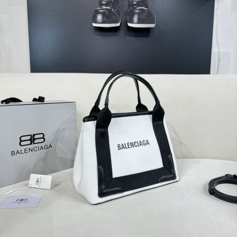 Balenciaga Top Handle Bags